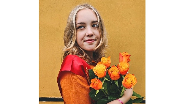 Ученица школы №17 Вологды стала полуфиналистом всероссийской «Большой перемены»