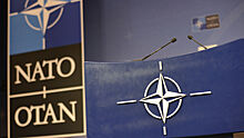 На Украине заявили о нежелании НАТО защищать ее