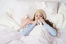 8 каверзных вопросов про прививку от гриппа