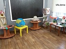 В Уфе прошла выставка арт-объектов из бытового мусора