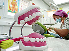 В одном из районов Карелии уже восемь месяцев нет стоматолога