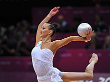 Украинская гимнастка обвинила россиянок в нечестной конкуренции