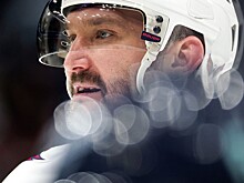 Овечкин рассказал, с чего началась его коллекция клюшек