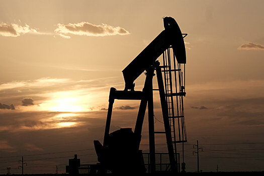 После развала сделки ОПЕК+ цены на нефть рухнули на 30 процентов