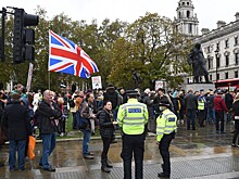 Как Британия стала главным врагом России на Украине