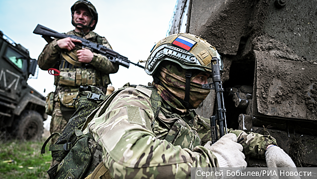 Посол Мирошник: Сегодня дипломаты зависят от солдат