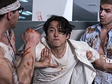 Рецензия на фильм «Погром»