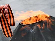 Самарская область присоединилась к акции «Наш День Победы»