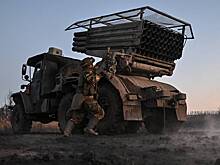 Минобороны сообщило об успехах ВС России в Димитрове