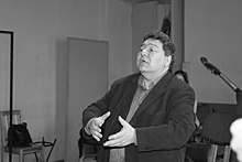 Знаменитый театральный педагог Галендеев умер в Петербурге