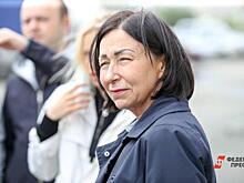 Мэр Котова сохранила второе место в медиарейтинге первых лиц столиц УрФО