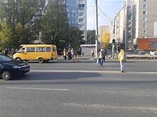 В Сызрани ищут свидетелей ДТП со смертельным исходом