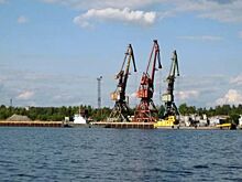 Грузовой порт в Костроме воскресят ради строительства второго моста