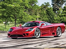Saleen возобновит производство суперкара S7