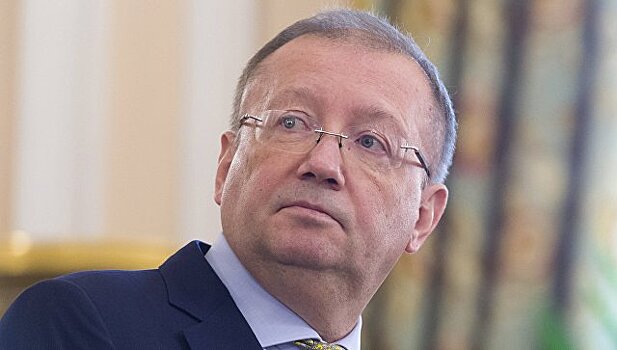 Британские депутаты встретятся с послом России