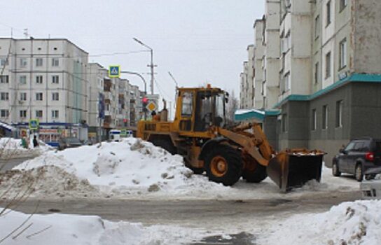 В Сургуте трактор насмерть задавил 80-летнюю женщину