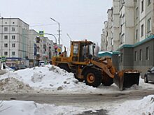 В Сургуте трактор насмерть задавил 80-летнюю женщину