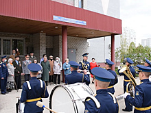 В Самарской области военные устроили для ветеранов мини-концерты в честь Дня Победы