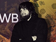 Экс-тренер охранника, погибшего в офисе Wildberries: Ислам Эльмурзиев покинул ММА из-за проблем с деньгами