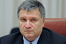 Верховная рада утвердила отставку Арсена Авакова