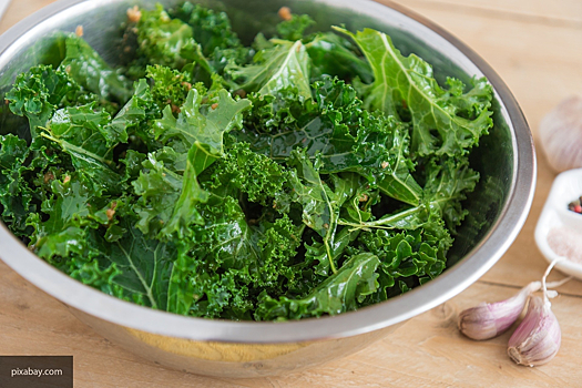 Диетолог Титова назвала самые полезные для здоровья продукты