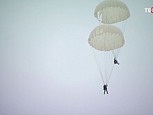 "Витязю — 40": легендарный спецназ отмечает юбилей