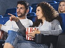 "Багровая мята", премьера с Охлобыстиным и "Хищник": что смотреть в кино