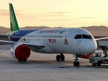Urumqi Air станет второй авиакомпанией-заказчиком китайских самолетов C919