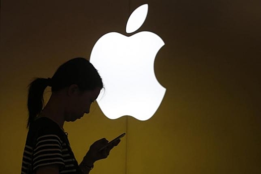 Apple спрятала секретную вакансию в недрах интернета