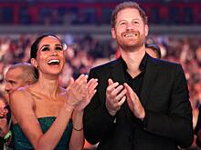 Глава Netflix усиленно нахваливает Меган Маркл ради документального фильма о принцессе Диане