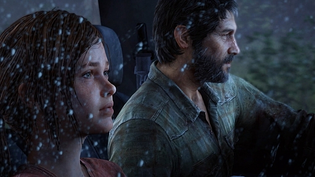 Naughty Dog не хочет экранизации The Last of Us