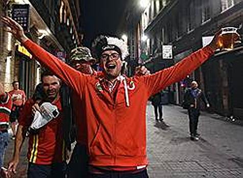 Депутаты просят долить болельщикам пива