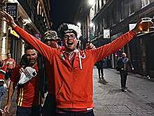 Депутаты просят долить болельщикам пива