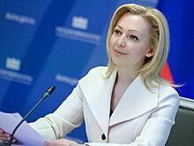 Депутат Тимофеева: Нам важно, чтобы иностранная молодежь понимала политику РФ