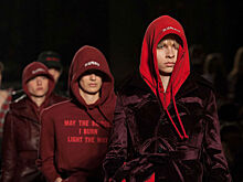 Vetements устроит в Лос-Анджелесе «Химчистку»