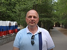 Андрей: Я выбрал такую дорогу