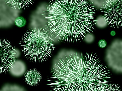 Microsoft научилась обнаруживать опасные микроорганизмы до того, как они вызовут эпидемии