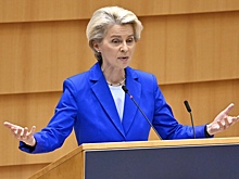 ЕС заявил о готовности ввести потолок цен на нефть из России