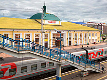 Движение по БАМу открыли 36 лет назад