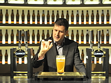 «Коммерсантъ»: Московская пивоваренная компания займется поставками пива Guinness