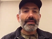 Президент Армении обсудил ситуацию в стране с генсеком ООН