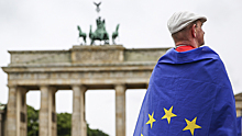 Политолог оценил вероятность выхода Германии из Евросоюза