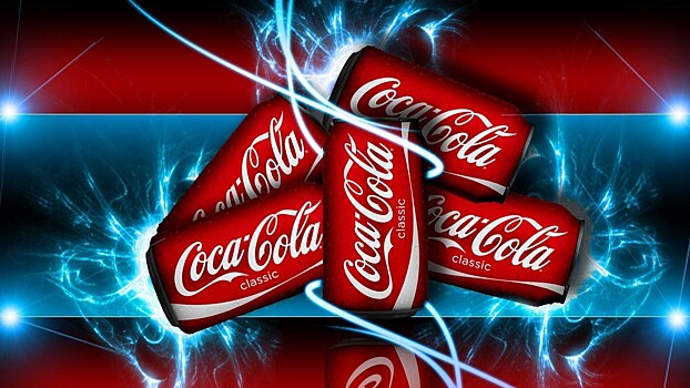 Оригинальную Coca-Cola будут вновь выпускать в России, но под другим названием