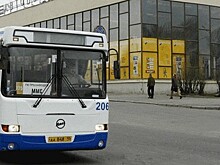 «Карелавтотранс» купит 17 новых автобусов