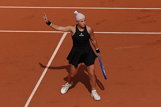 Диана Шнайдер прекратила сотрудничество с Мариушем Копилом