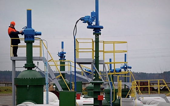 В Москве ответили на предложение Минска по транзиту нефти по «Дружбе»