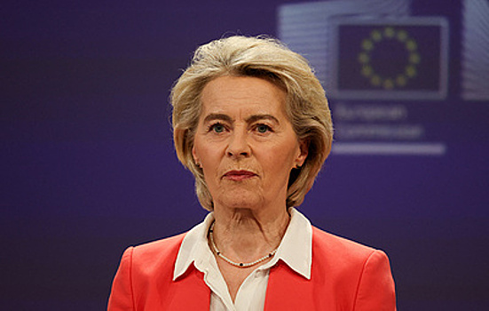 Со своей стратегией безопасности: зачем фон дер Ляйен ищет автономию для ЕС