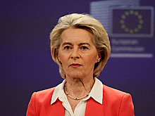 Со своей стратегией безопасности: зачем фон дер Ляйен ищет автономию для ЕС