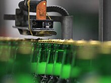 С российских пивоваров захотели собирать меньше налогов