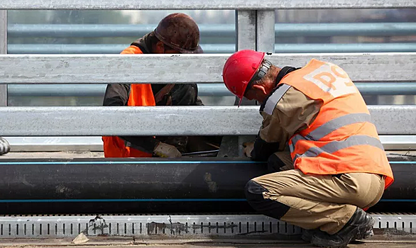 На обслуживание 14 мостов в Липецкой области выделят 120 млн рублей